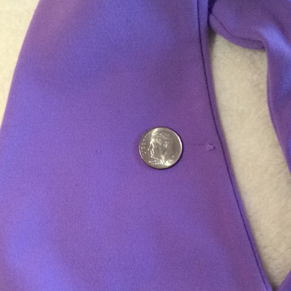 Boston Proper Bodycon Halter Crop Top - Picture 5 of 7